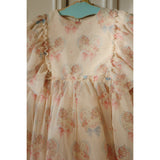 Konges Sløjd Twinkle Sprinkle Ada Fairy Dress Grs