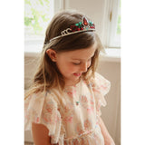 Konges Sløjd Twinkle Sprinkle Ada Fairy Dress Grs