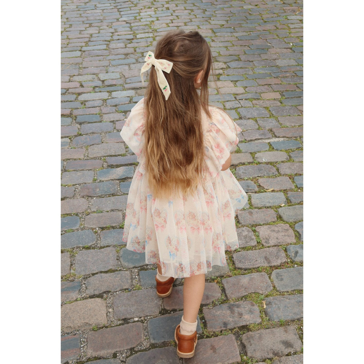 Konges Sløjd Twinkle Sprinkle Ada Fairy Dress Grs