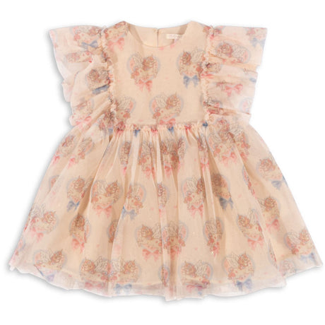 Konges Sløjd Twinkle Sprinkle Ada Fairy Dress Grs