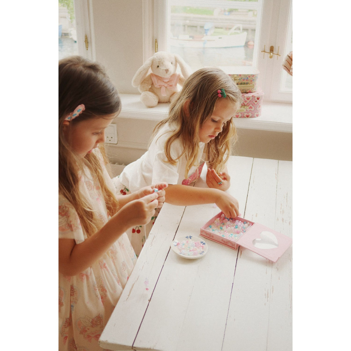 Konges Sløjd Twinkle Sprinkle Ada Fairy Dress Grs