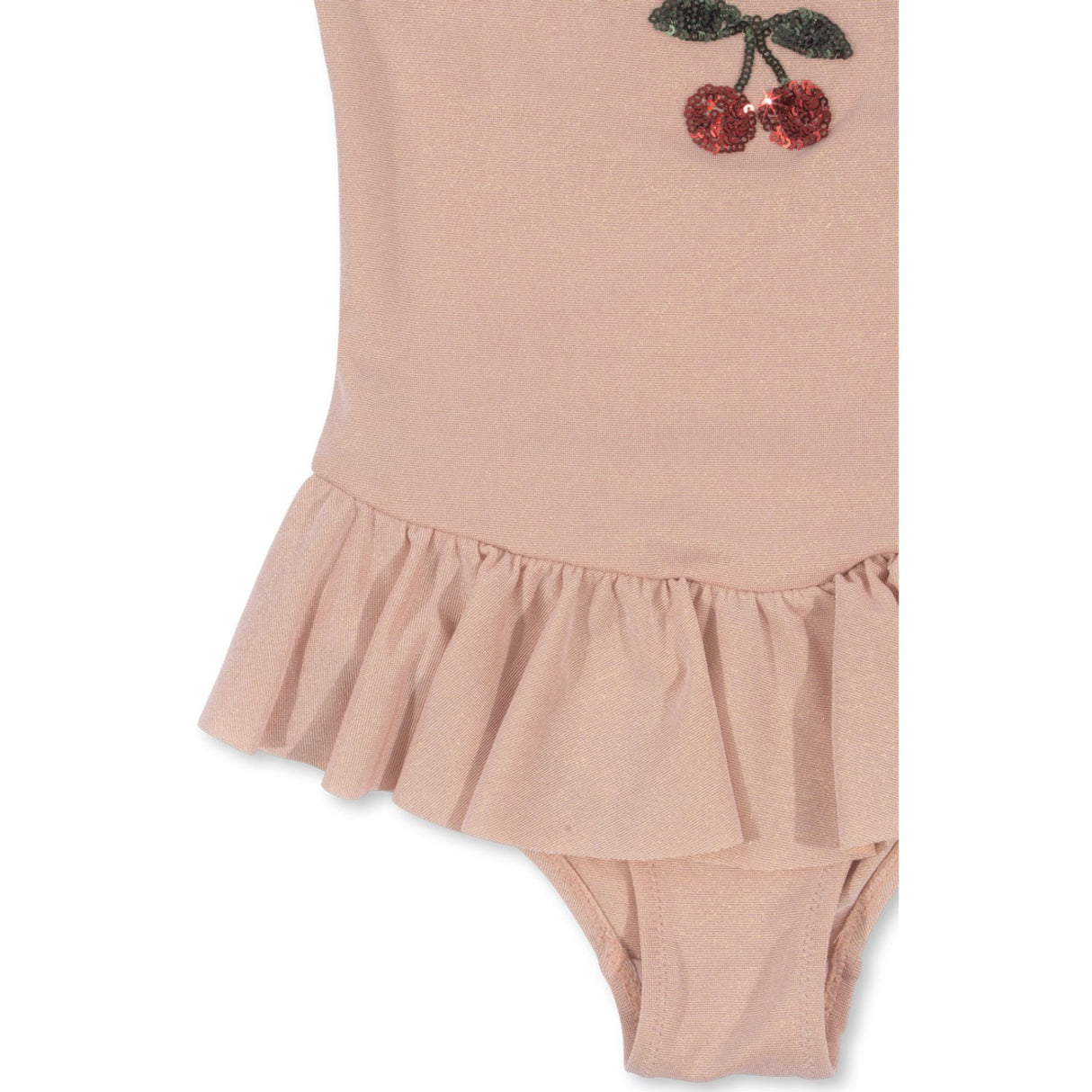 Konges Sløjd Evening Sand Jade Swimsuit