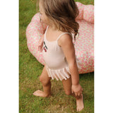 Konges Sløjd Evening Sand Jade Swimsuit