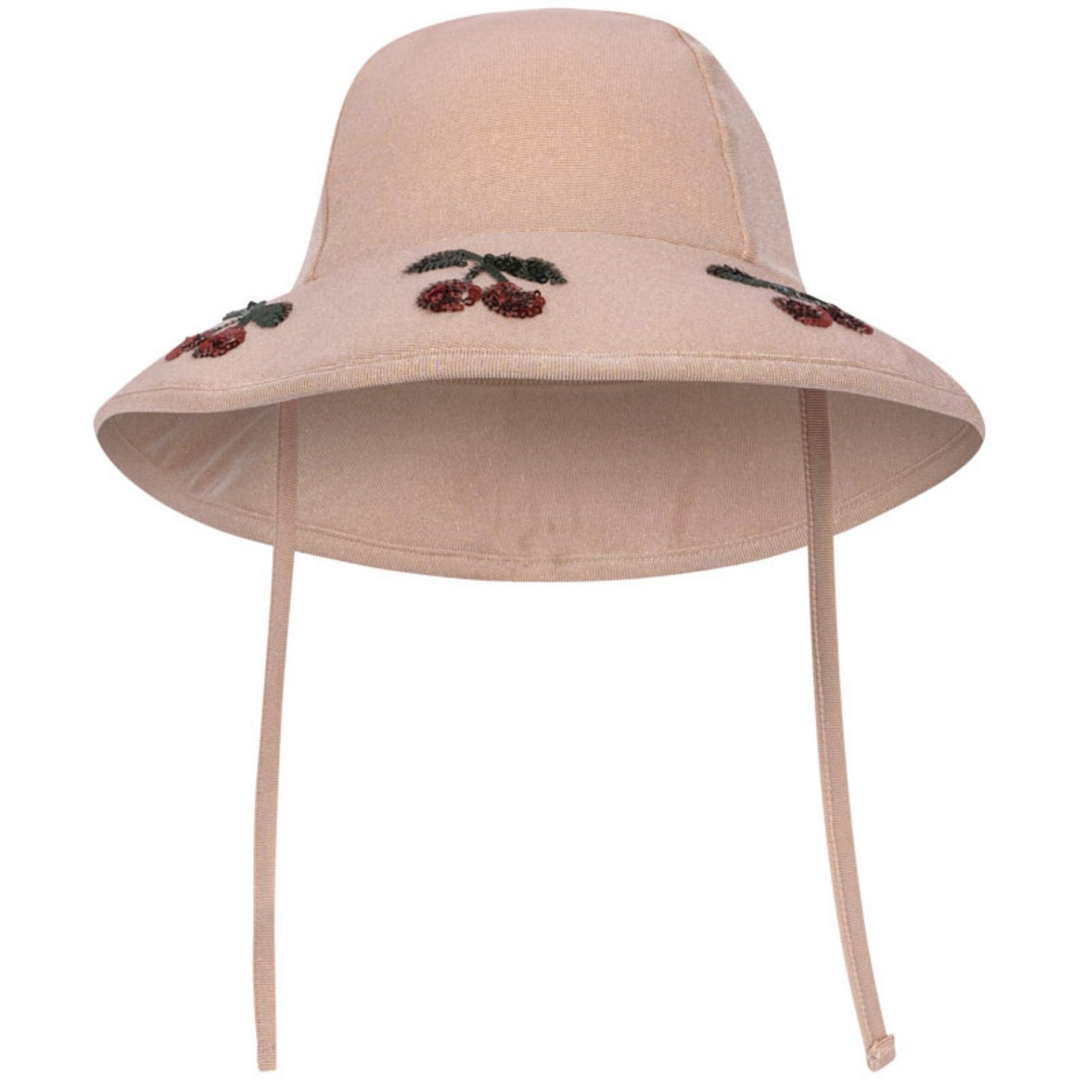 Konges Sløjd Evening Sand Jade Swim Hat