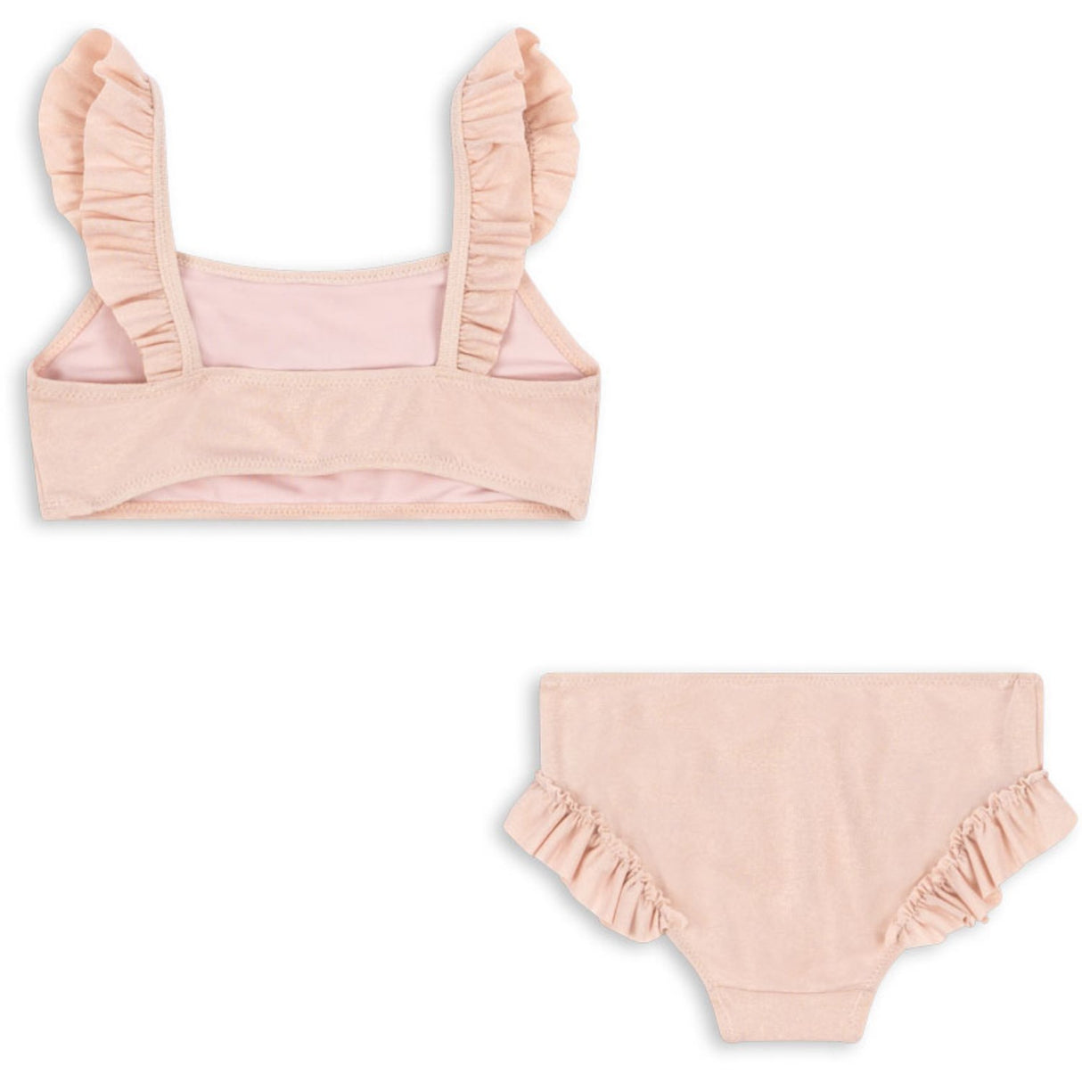 Konges Sløjd Evening Sand Jade Bikini