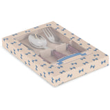 Konges Sløjd Sparkling Sangria Glitter Cutlery