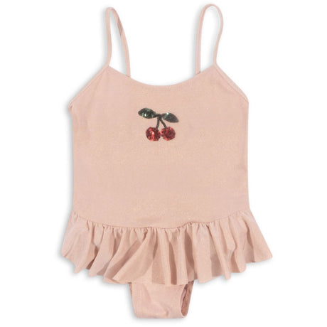 Konges Sløjd Evening Sand Jade Swimsuit