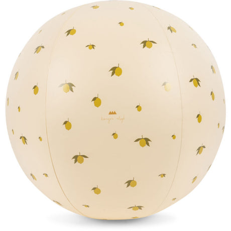 Konges Sløjd Lemon Beach Ball