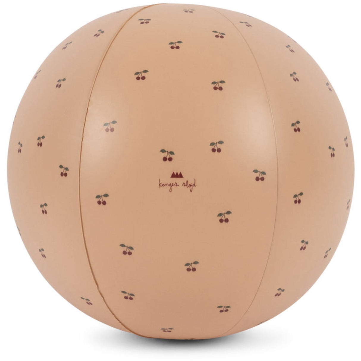 Konges Sløjd Cherry Blush Beach Ball