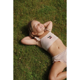 Konges Sløjd Evening Sand Jade Bikini