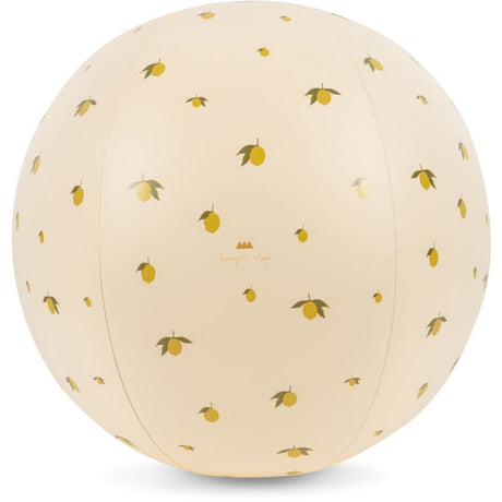 Konges Sløjd Lemon Beach Ball