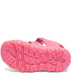 Bisgaard x Luksusbaby Rose Parker Velcro Shoe