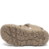 Bisgaard x Luksusbaby Beach Parker Velcro Shoe