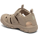 Bisgaard x Luksusbaby Beach Parker Velcro Shoe