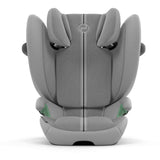Cybex Stone Grey Solution G2 I-Fix Plus