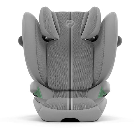 Cybex Stone Grey Solution G2 I-Fix Plus