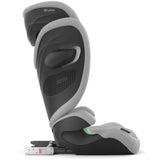 Cybex Stone Grey Solution G2 I-Fix Plus
