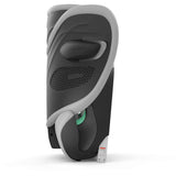 Cybex Stone Grey Solution G2 I-Fix Plus