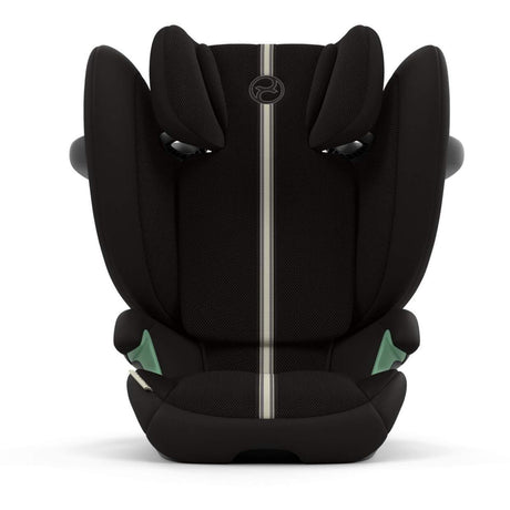 Cybex Moon Black Solution G2 I-Fix Plus