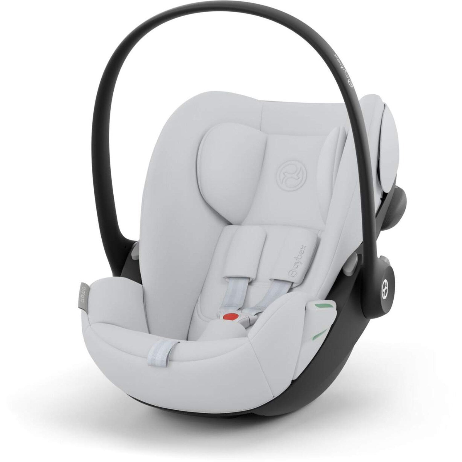 Buy Cybex Fog Grey Cloud G I-Size | Luksusbaby – Luksusbaby COM