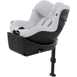Cybex Fog Grey Sirona Gi I-Size