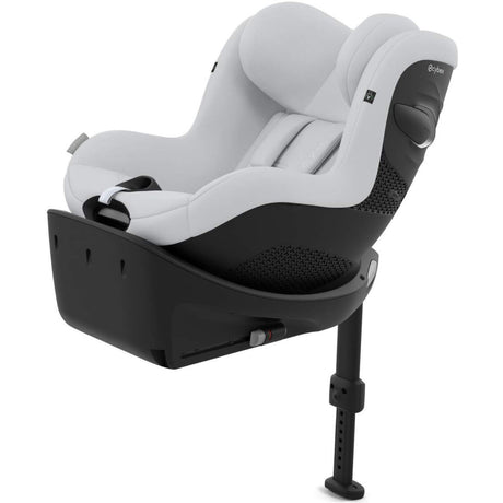 Cybex Fog Grey Sirona Gi I-Size