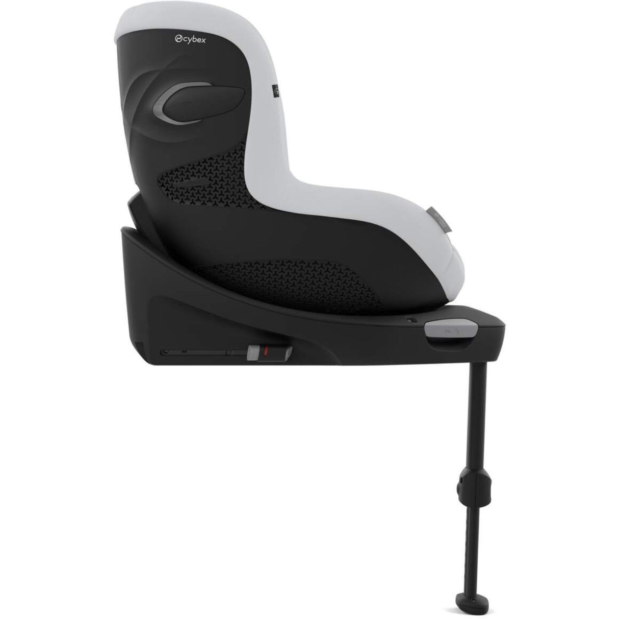 Cybex Fog Grey Sirona Gi I-Size