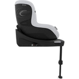 Cybex Fog Grey Sirona Gi I-Size