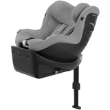 Cybex Stone Grey Sirona Gi I-Size Plus