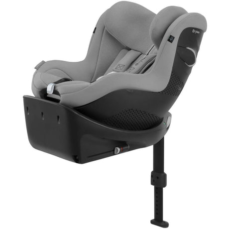 Cybex Stone Grey Sirona Gi I-Size Plus