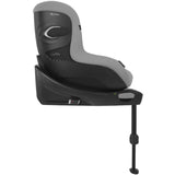 Cybex Stone Grey Sirona Gi I-Size Plus