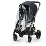 Cybex Transparent Balios S Lux Rain Cover