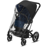 Cybex Transparent Balios S Lux Rain Cover
