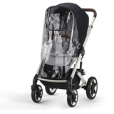 Cybex Transparent Talos S Lux Rain Cover