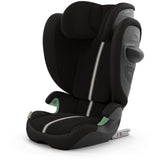 Cybex Moon Black Solution G2 I-Fix Plus