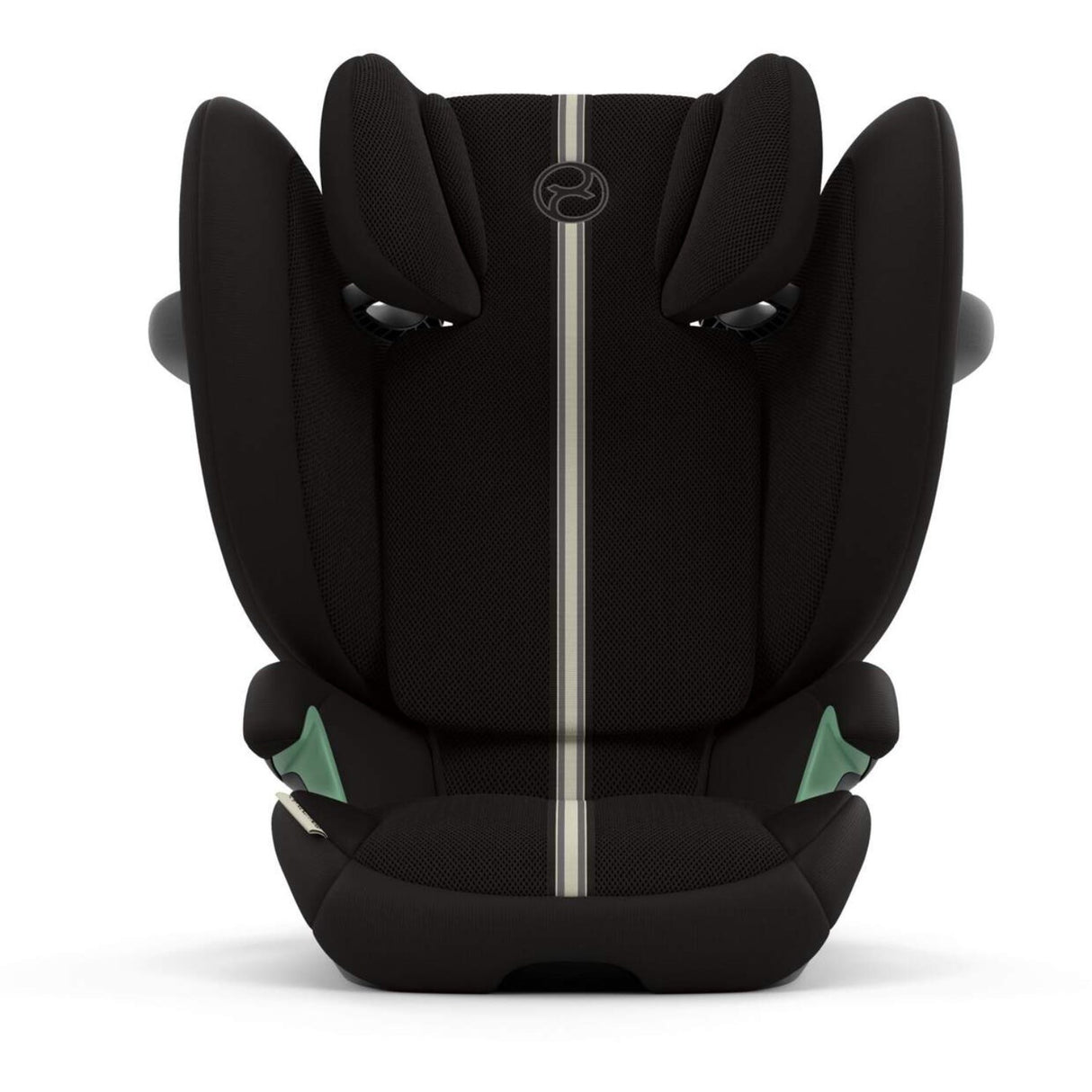 Cybex Moon Black Solution G2 I-Fix Plus