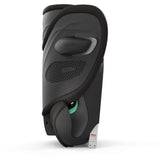 Cybex Moon Black Solution G2 I-Fix Plus