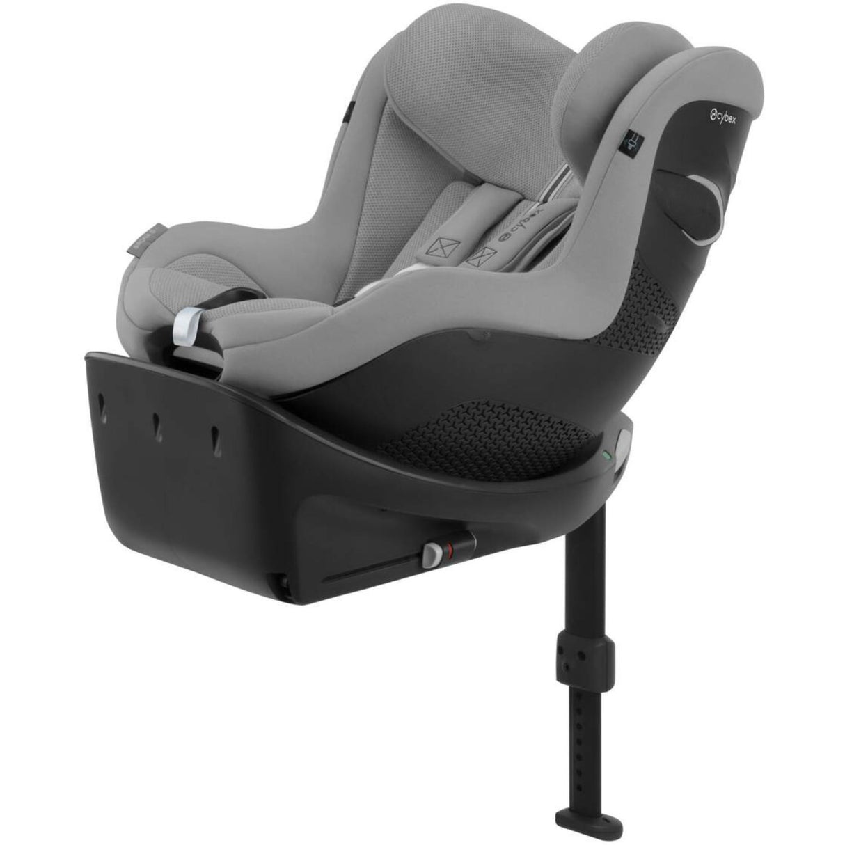 Cybex Stone Grey Sirona Gi I-Size Plus