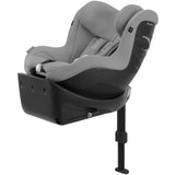 Cybex Stone Grey Sirona Gi I-Size Plus