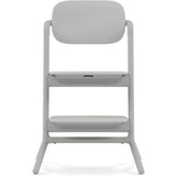 Cybex Suede Grey Lemo 3In1 Set