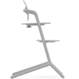 Cybex Suede Grey Lemo 4In1 Set