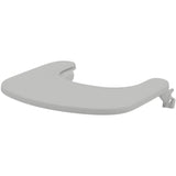 Cybex Suede Grey Lemo 4In1 Set