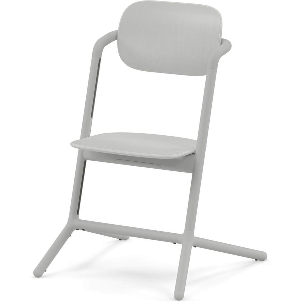 Cybex Suede Grey Lemo Chair