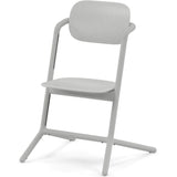 Cybex Suede Grey Lemo Chair