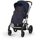 Cybex Ocean Blue Snøgga*