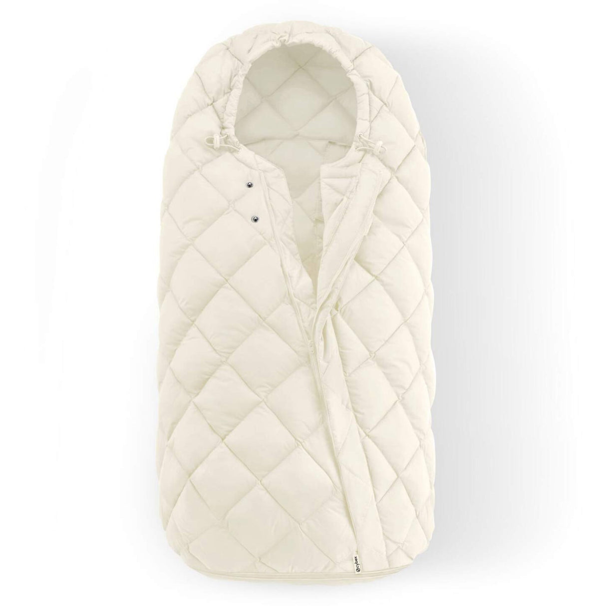 Cybex Seashell Beige Snøgga*