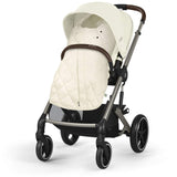 Cybex Seashell Beige Snøgga*