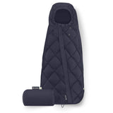 Cybex Ocean Blue Snøgga Mini*