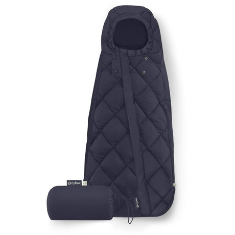 Cybex Ocean Blue Snøgga Mini*