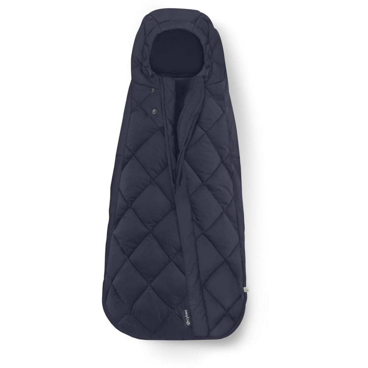 Cybex Ocean Blue Snøgga Mini*